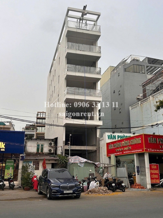 Cho thuê nhà 8/25 Đường số 49B - Mặt tiền Nguyễn Văn Hưởng, Thảo Điền, Quận 2, 260 triệu
