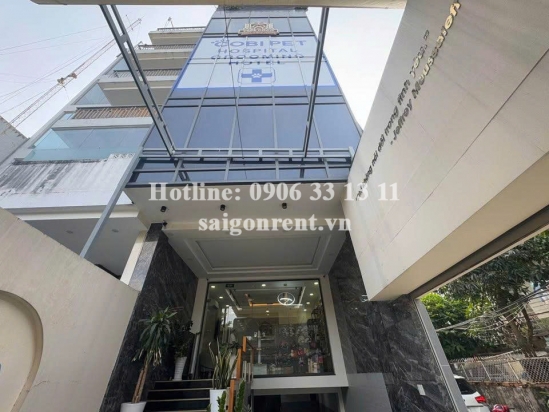 Cho thuê nhà 33 Thảo Điền, phường Thảo Điền, Quận 2, 200 Triệu