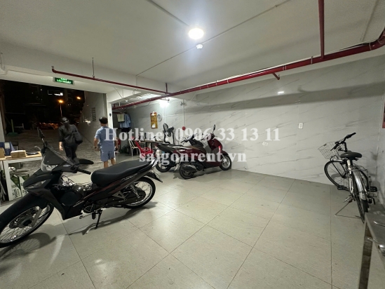 Cho thuê nhà Góc 2MT 40 Tạ Hiện, phường Thạnh Mỹ Lợi, Quận 2, 85 Triệu