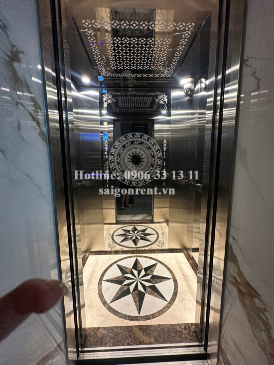 Cho thuê nhà Góc 2MT 40 Tạ Hiện, phường Thạnh Mỹ Lợi, Quận 2, 85 Triệu