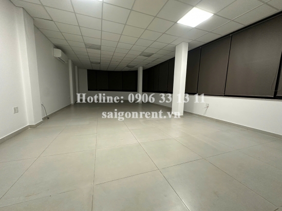 Cho thuê nhà Góc 2MT 40 Tạ Hiện, phường Thạnh Mỹ Lợi, Quận 2, 85 Triệu