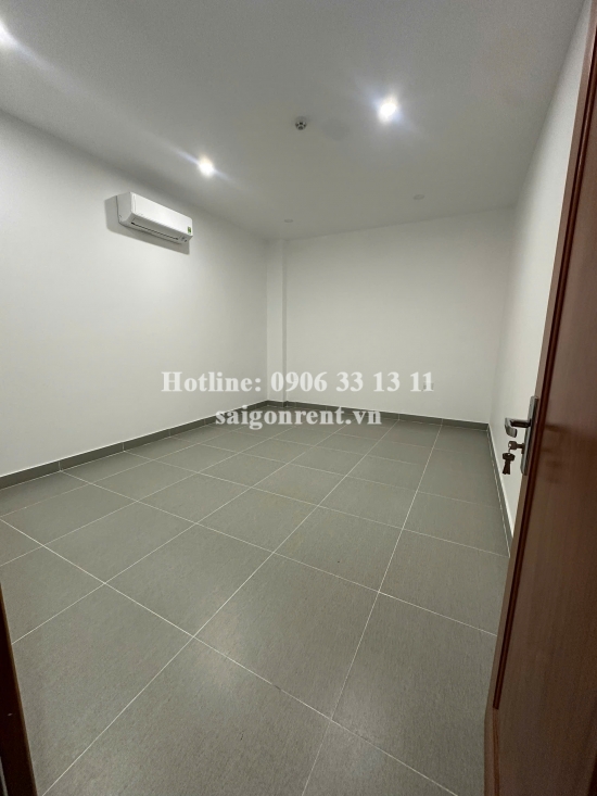 Cho thuê nhà Góc 2MT 40 Tạ Hiện, phường Thạnh Mỹ Lợi, Quận 2, 85 Triệu