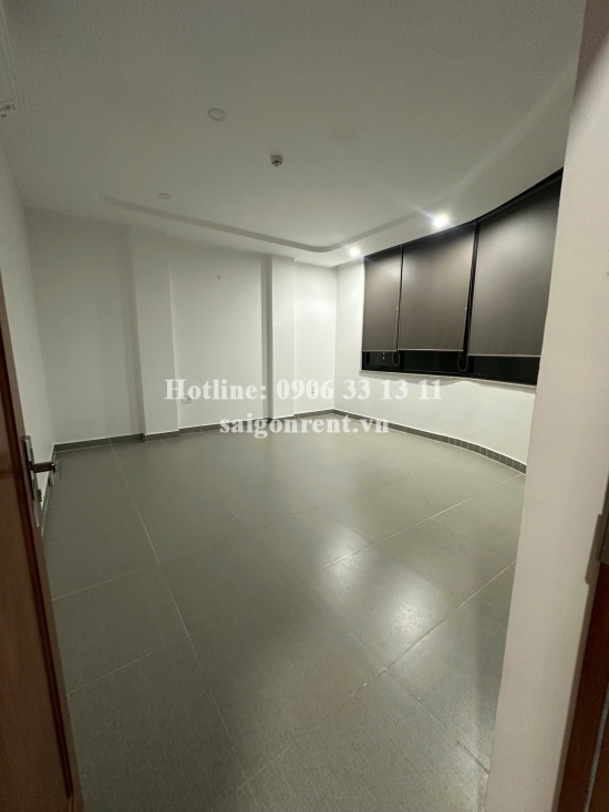 Cho thuê nhà Góc 2MT 40 Tạ Hiện, phường Thạnh Mỹ Lợi, Quận 2, 85 Triệu
