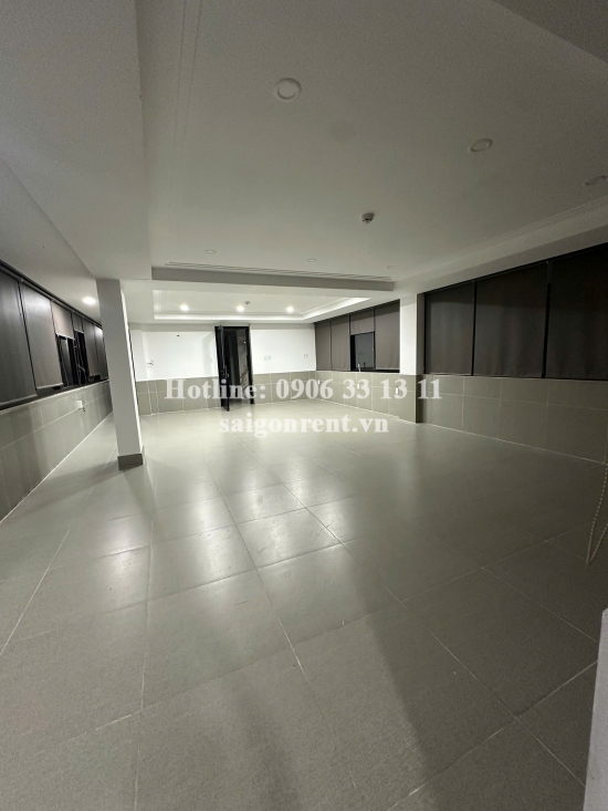 Cho thuê nhà Góc 2MT 40 Tạ Hiện, phường Thạnh Mỹ Lợi, Quận 2, 85 Triệu