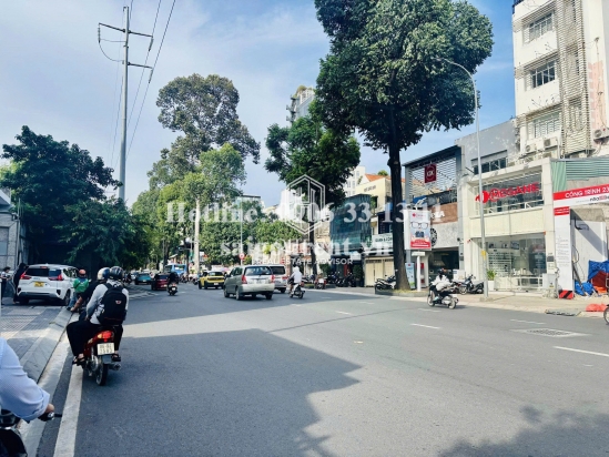 Cho thuê nhà 239 Điện Biên Phủ, Xuân Hoà, Quận 3, 100 Triệu