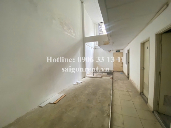 Cho thuê nhà 239 Điện Biên Phủ, Xuân Hoà, Quận 3, 100 Triệu