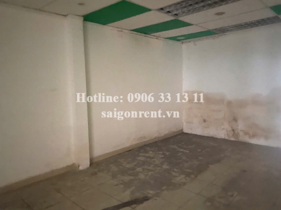 Cho thuê nhà 239 Điện Biên Phủ, Xuân Hoà, Quận 3, 100 Triệu