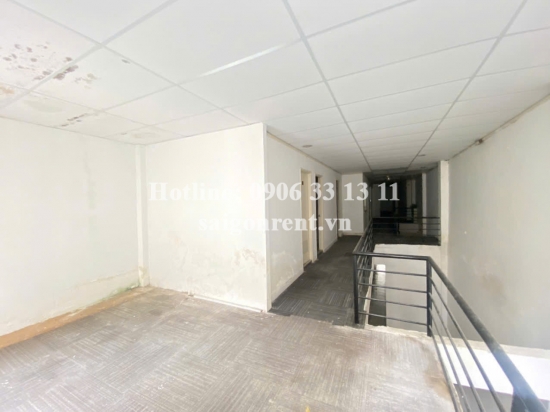 Cho thuê nhà 239 Điện Biên Phủ, Xuân Hoà, Quận 3, 100 Triệu