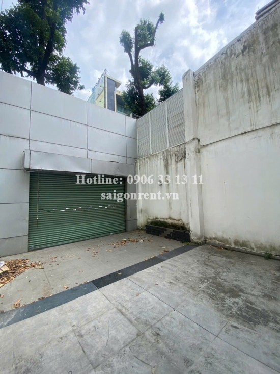 Cho thuê nhà 239 Điện Biên Phủ, Xuân Hoà, Quận 3, 100 Triệu
