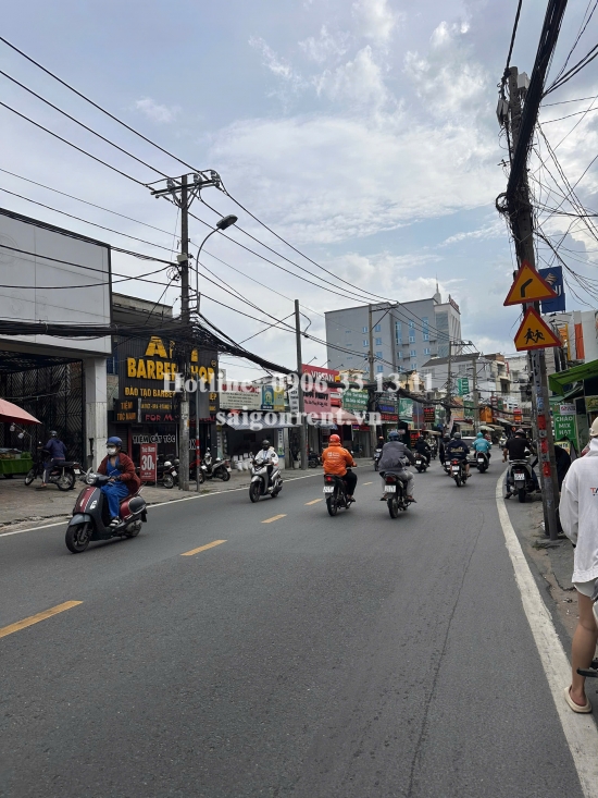 Cho thuê nhà 358 Lê Văn Việt, Tăng Nhơn Phú, Quận 9, 80 Triệu