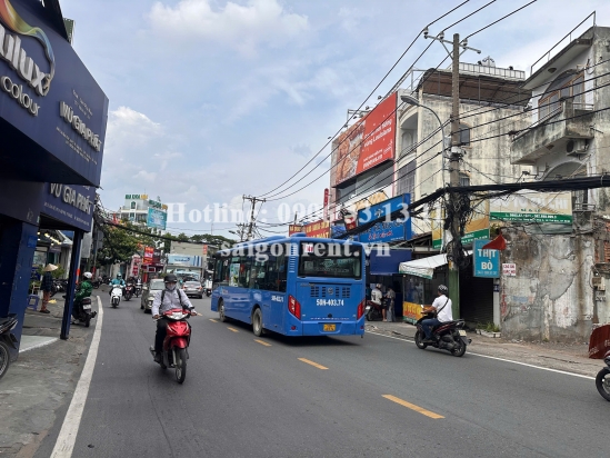 Cho thuê nhà 358 Lê Văn Việt, Tăng Nhơn Phú, Quận 9, 80 Triệu