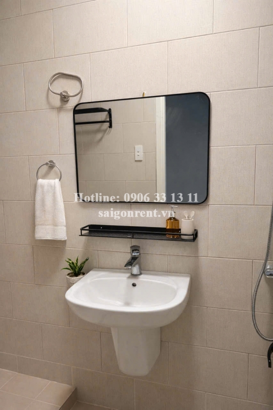 Cho thuê nhà D3 D4 D5 Lương Định Của, Quận 2, 135 Triệu