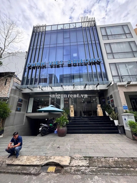 Cho thuê nhà 24-26 đường số 7A, phường An Khánh, Quận 2, 170 Triệu