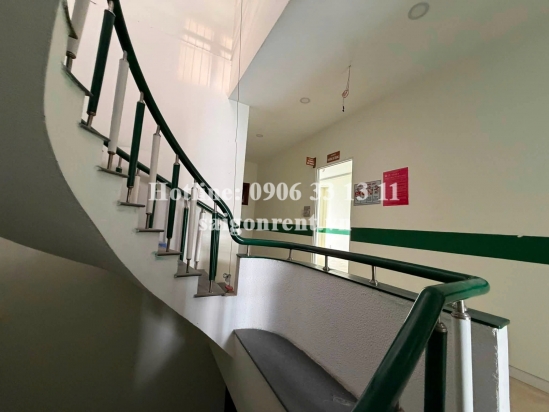 Cho thuê nhà 179 Nguyễn Văn Thương, Quận Bình Thạnh, 80 Triệu