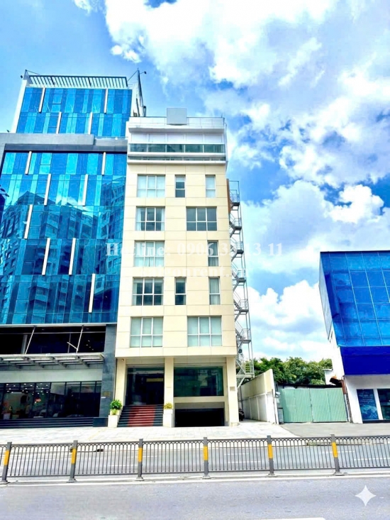 Cho thuê nhà 285 Nguyễn Văn Trỗi, Quận Phú Nhuận, 400 Triệu