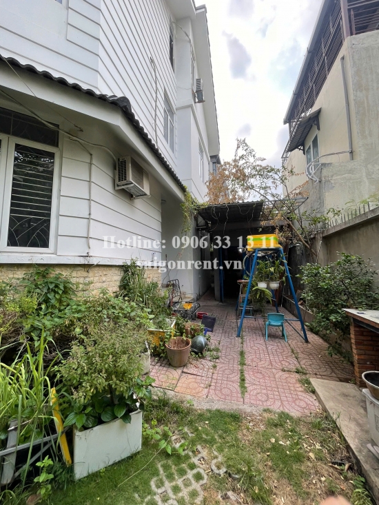 Cho thuê nhà 25/10 Xuân Thuỷ, Thảo Điện, Quận 2, 140 Triệu