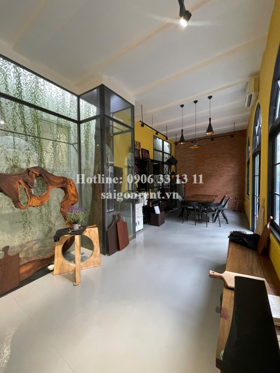 Cho thuê nhà 25/10 Xuân Thuỷ, Thảo Điện, Quận 2, 140 Triệu