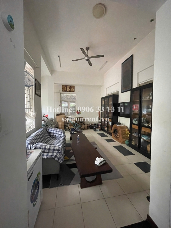 Cho thuê nhà 25/10 Xuân Thuỷ, Thảo Điện, Quận 2, 140 Triệu