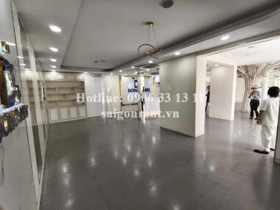 Cho thuê nhà 307i Nguyễn Văn Trỗi, Quận Tân Bình, 160 Triệu