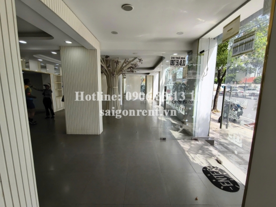Cho thuê nhà 307i Nguyễn Văn Trỗi, Quận Tân Bình, 160 Triệu