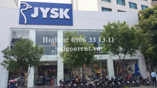 Cho thuê nhà 307i Nguyễn Văn Trỗi, Quận Tân Bình, 160 Triệu