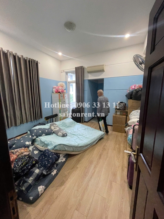 Cho thuê nhà 25/10 Xuân Thuỷ, Thảo Điện, Quận 2, 140 Triệu