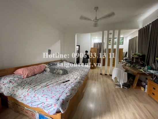 Cho thuê nhà 25/10 Xuân Thuỷ, Thảo Điện, Quận 2, 140 Triệu