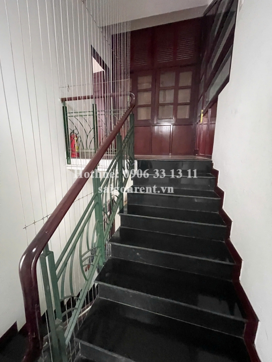 Cho thuê nhà 25/10 Xuân Thuỷ, Thảo Điện, Quận 2, 140 Triệu