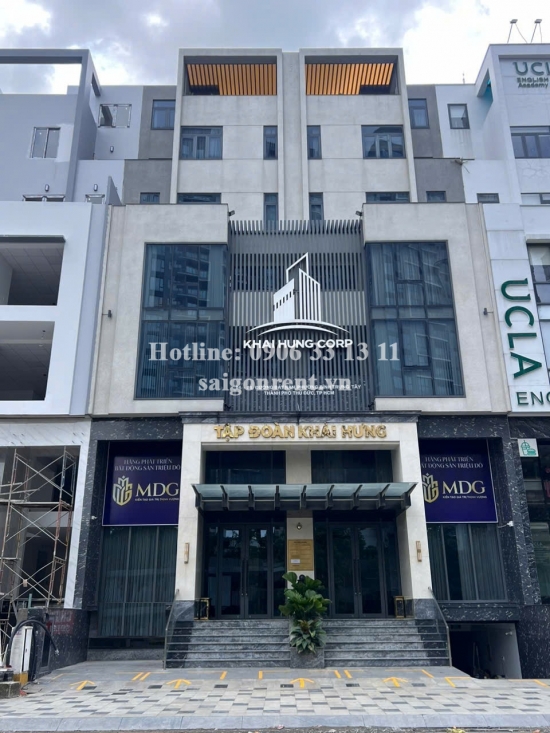 Cho thuê nhà 84 86 Bát Nàn, Quận 2, 350 Triệu