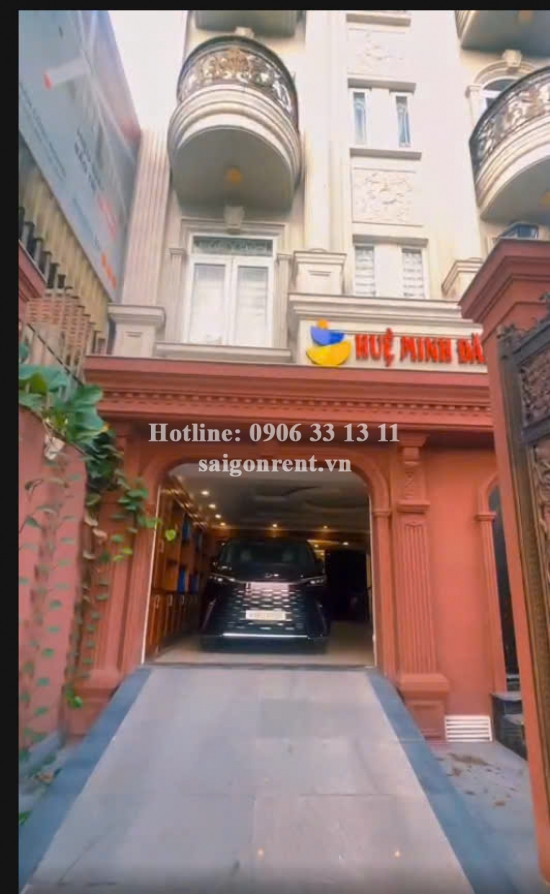 Cho thuê nhà 302 Trương Văn Bang, Thạnh Mỹ Lợi, Quận 2, 150 Triệu