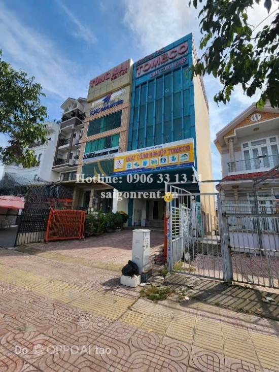 Cho thuê nhà 1144 Phạm Văn Đồng, Quận Thủ Đức, 150 Triệu