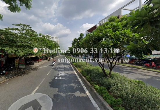 Cho thuê nhà 18 Phan Chu Trinh, Quận Bình Thạnh, 120 Triệu