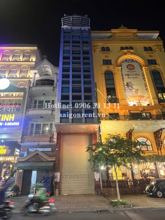Cho thuê nhà 18 Phổ Quang, Quận Tân Bình, 150 Triệu