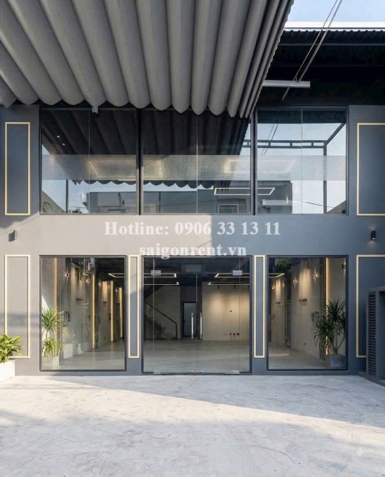 Cho thuê nhà 320 Nguyễn Văn Nghi, Quận Gò Vấp, 80 Triệu