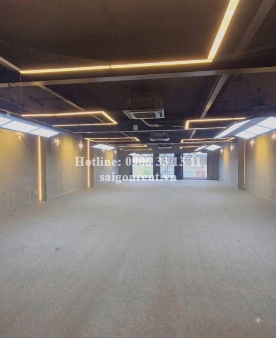 Cho thuê nhà 320 Nguyễn Văn Nghi, Quận Gò Vấp, 80 Triệu