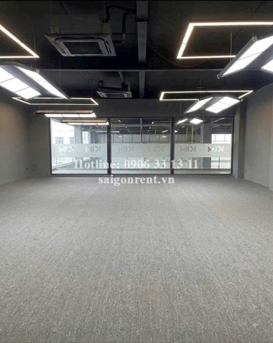 Cho thuê nhà 320 Nguyễn Văn Nghi, Quận Gò Vấp, 80 Triệu