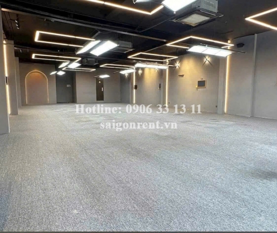 Cho thuê nhà 320 Nguyễn Văn Nghi, Quận Gò Vấp, 80 Triệu