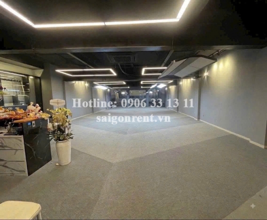 Cho thuê nhà 320 Nguyễn Văn Nghi, Quận Gò Vấp, 80 Triệu