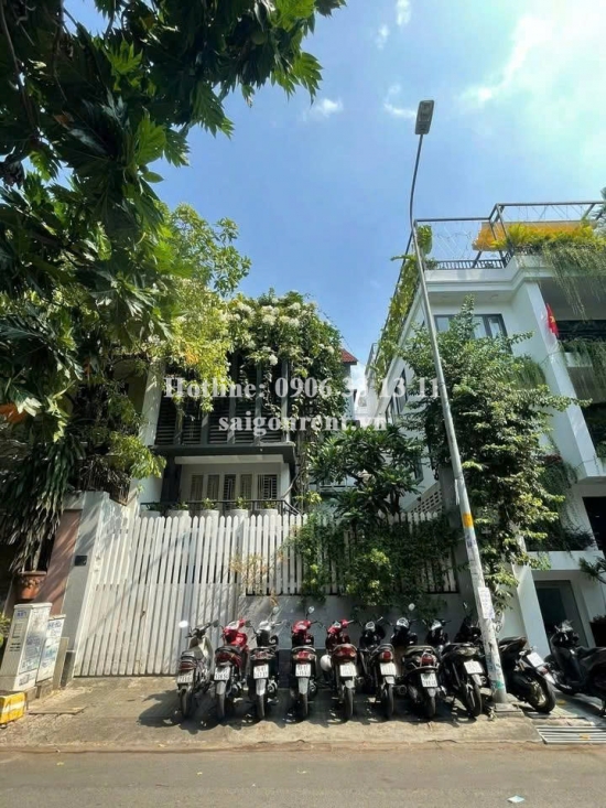 Cho thuê nhà 10 Hoa Mai, Quận Phú Nhuận, 100 Triệu