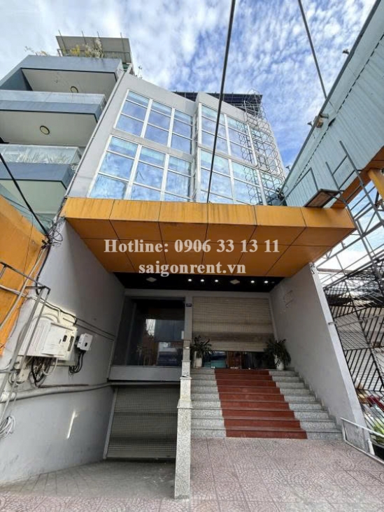Cho thuê nhà 358 Lê Văn Việt, Tăng Nhơn Phú, Quận 9, 80 Triệu