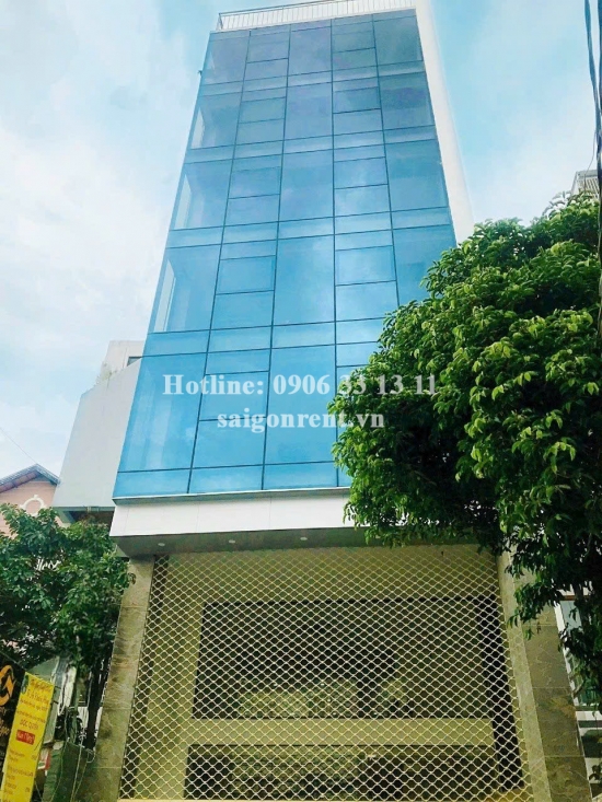 Cho thuê nhà 20F Lam Sơn, Quận Tân Bình, 220 Triệu