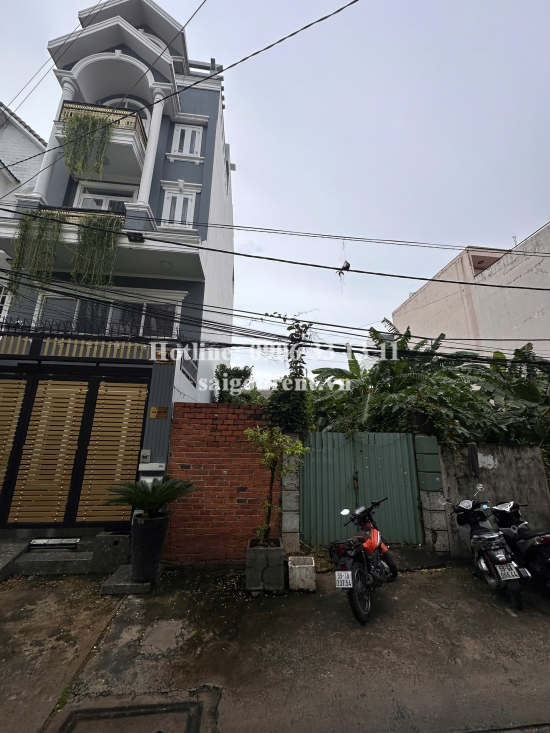 Bán đất tại đường số 11, Trần Não, phường An Khánh, Quận 2, diện tích 95,4m2, giá 21 tỷ