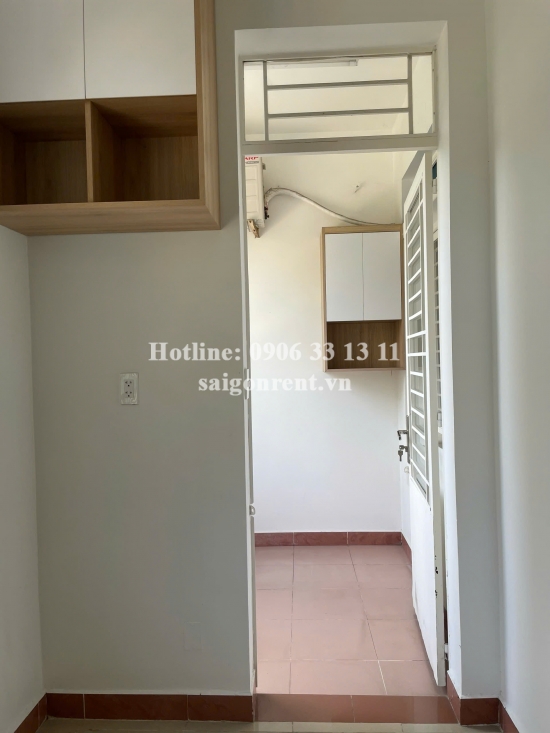 Bán căn hộ 312 Lạc Long Quân, phường Hoà Bình, Quận 11, 65m2, 2 Phòng Ngủ, 2 Phòng Tắm, giá 3,55 tỷ