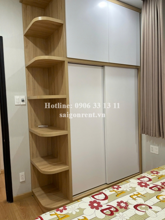 Bán căn hộ 312 Lạc Long Quân, phường Hoà Bình, Quận 11, 65m2, 2 Phòng Ngủ, 2 Phòng Tắm, giá 3,55 tỷ