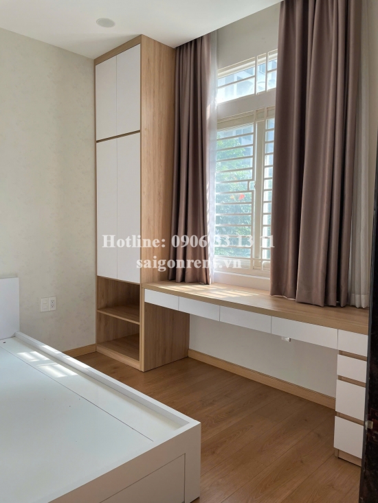 Bán căn hộ 312 Lạc Long Quân, phường Hoà Bình, Quận 11, 65m2, 2 Phòng Ngủ, 2 Phòng Tắm, giá 3,55 tỷ