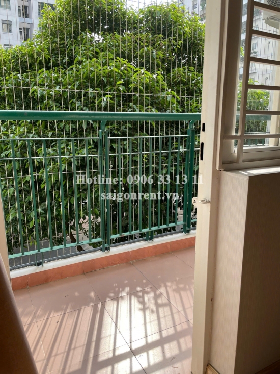 Bán căn hộ 312 Lạc Long Quân, phường Hoà Bình, Quận 11, 65m2, 2 Phòng Ngủ, 2 Phòng Tắm, giá 3,55 tỷ