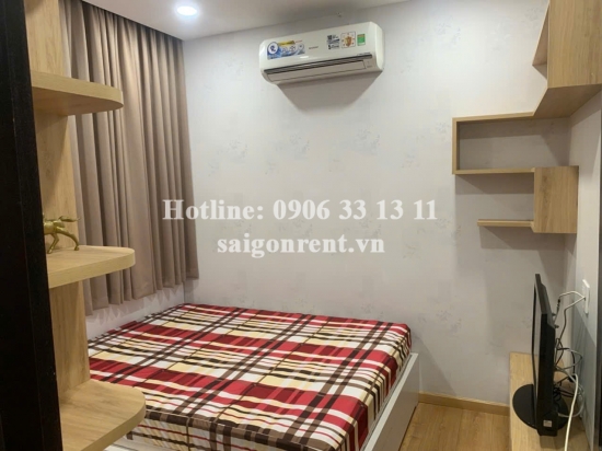 Bán căn hộ 312 Lạc Long Quân, phường Hoà Bình, Quận 11, 65m2, 2 Phòng Ngủ, 2 Phòng Tắm, giá 3,55 tỷ