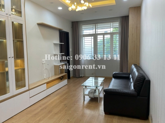 Bán căn hộ 312 Lạc Long Quân, phường Hoà Bình, Quận 11, 65m2, 2 Phòng Ngủ, 2 Phòng Tắm, giá 3,55 tỷ
