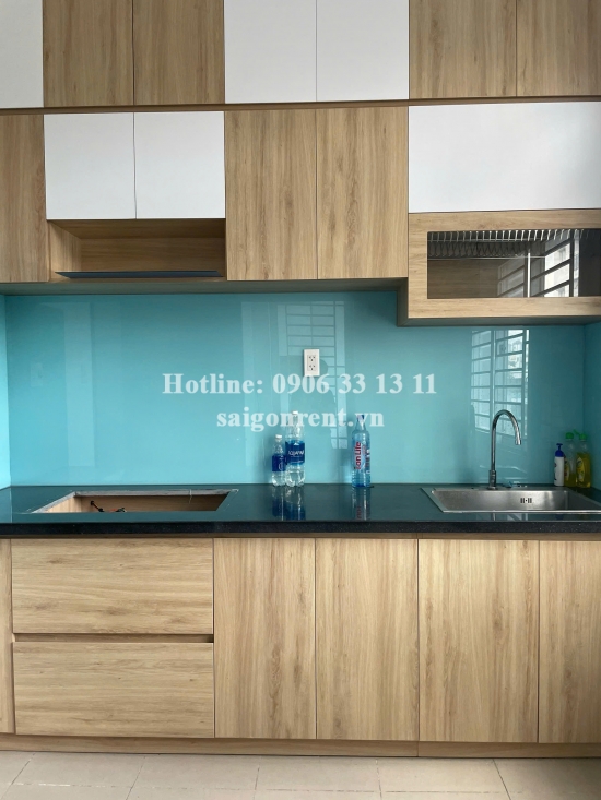 Bán căn hộ 312 Lạc Long Quân, phường Hoà Bình, Quận 11, 65m2, 2 Phòng Ngủ, 2 Phòng Tắm, giá 3,55 tỷ
