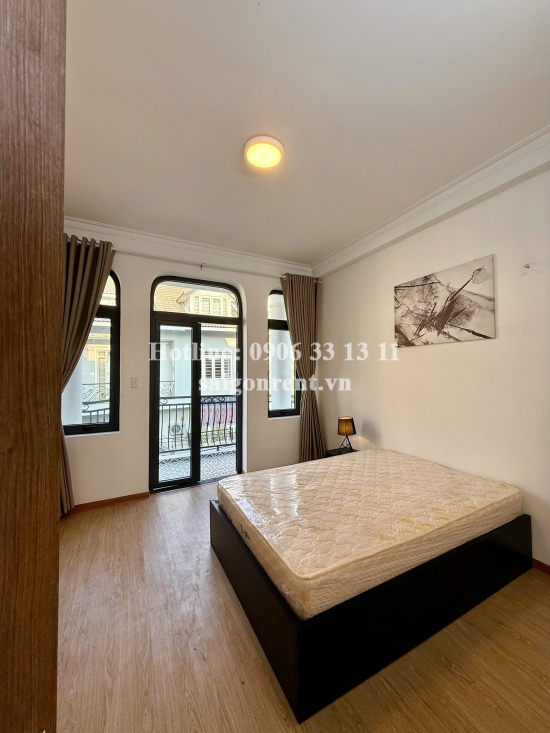 Bán nhà 37 Đỗ Quang, phường Thảo Điền, Quận 2, diện tích 59,2m2, giá bán 23,5 tỷ